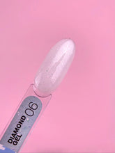 LUNAMOON DIAMOND GEL 6 15ml